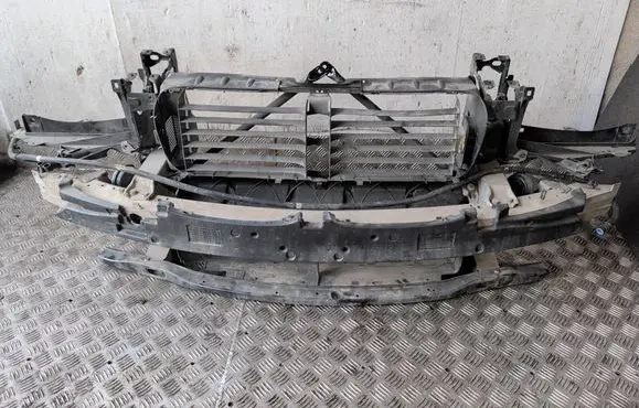 BMW 7 F01 F02 F03 F04 Radiator support slam panel 8022738 7186511