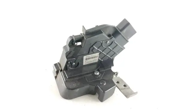 Ford S-MAX Front door lock 6M2AR21812AA 961015