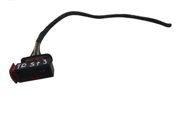 Opel Vivaro Heater blower motor/fan resistor REZ53TR2FR47