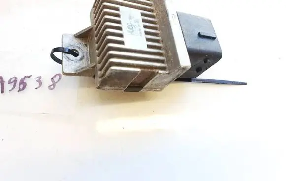 Ford Galaxy Glow plug pre-heat relay 132119