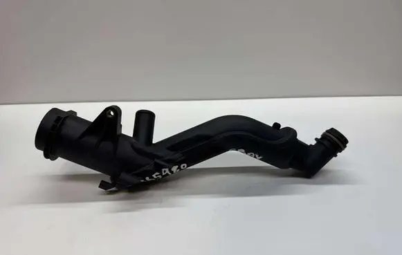 Ford Focus Oil fill pipe 9654733980 PA6GF35