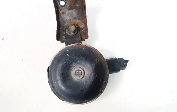 Honda Civic Horn signal e13000514