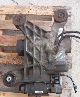 Volkswagen Tiguan Rear differential 5WP3352202