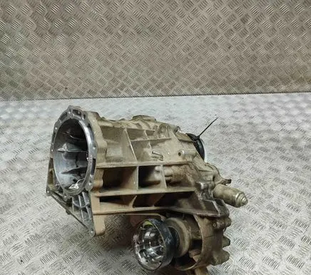 Ford Ranger Gearbox transfer box case AB397A195BD
