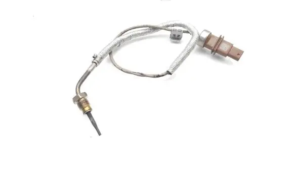 Audi A5 Exhaust gas temperature sensor 8W0919529J
