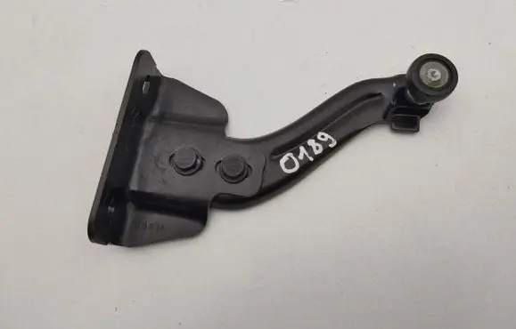 Chrysler Pacifica Rear door upper hinge