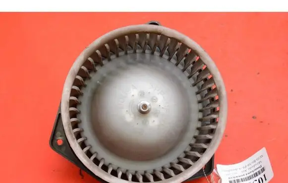 Mitsubishi ASX Heater fan/blower 7802A238