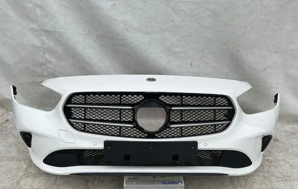 Mercedes-Benz B W247 Front bumper A2478855300 A2478853601