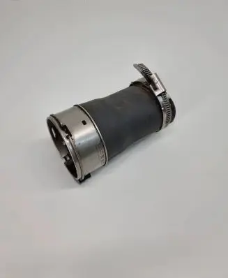 Jaguar F-Pace Intercooler hose/pipe