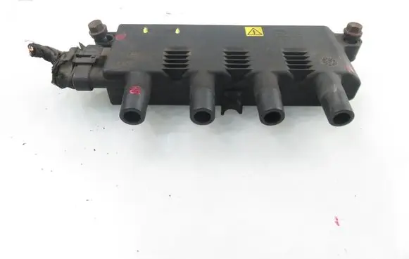 Fiat Punto (199) High voltage ignition coil 55200112