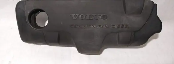 Volvo XC90 Engine cover (trim) 08653495 16301