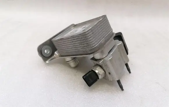 Mercedes-Benz EQC Sensor A2938302101