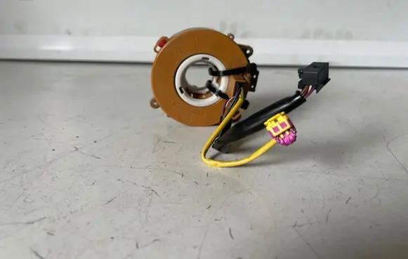 Opel Combo D Airbag slip ring squib (SRS ring) 59001157