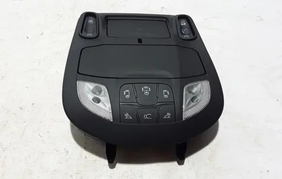 Chrysler Pacifica Other interior light 6QD90DX9AA