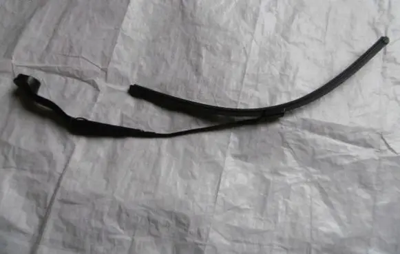 Renault Scenic IV - Grand scenic IV Front wiper blade arm