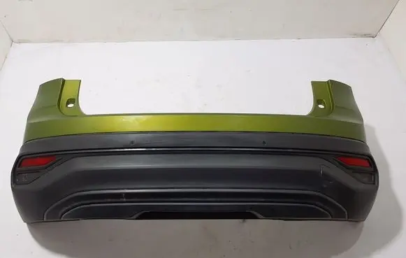 Volkswagen Taigo Rear bumper 2G7807421