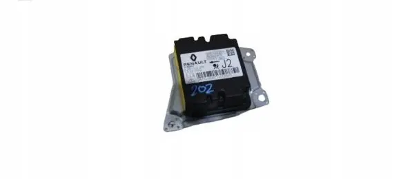 Nissan Micra Airbag control unit/module 0285015299