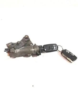 Volkswagen Transporter - Caravelle T5 Ignition lock 4B0905851B