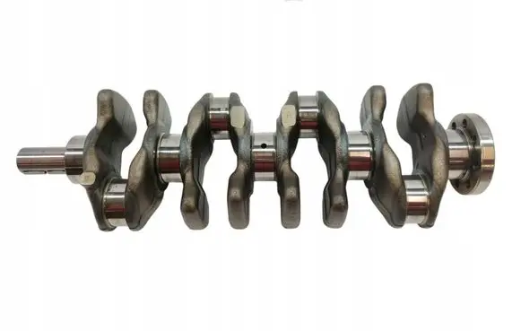Toyota Auris E180 Crankshaft 