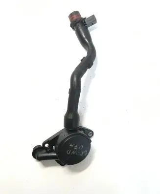 Breather/breather pipe/hose