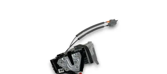 Hyundai Kona I Rear door lock 81420J9500 52116