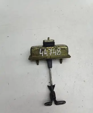 Chrysler Sebring (ST-22 - JR) Front door check strap stopper 