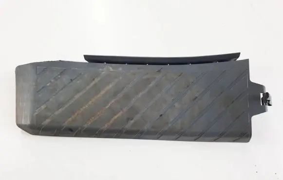 Audi A6 C7 Foot rest pad/dead pedal 4G8864777 RN24854 RN24853