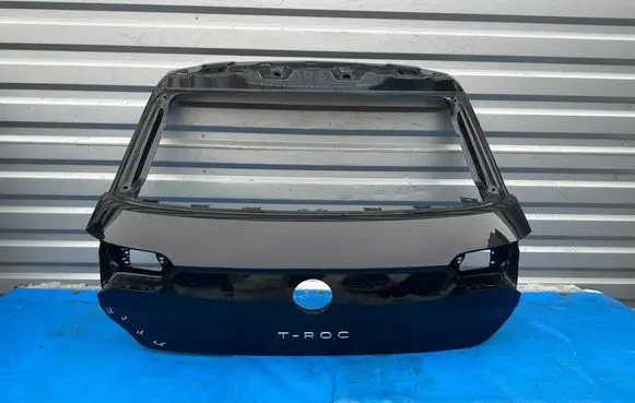 Volkswagen T-Roc Tailgate/trunk/boot lid 