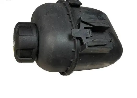 Coolant expansion tank/reservoir
