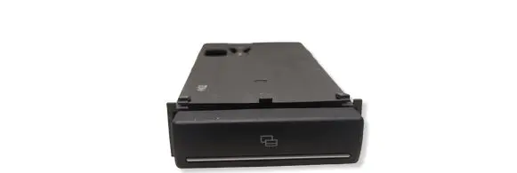 Audi A3 S3 8P Dashboard storage box/compartment 8P0941561