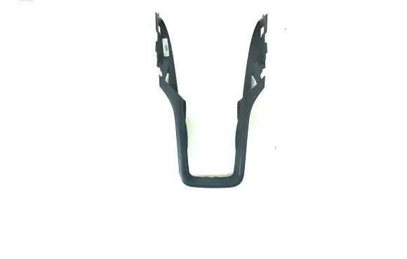 Climate control/heater control trim