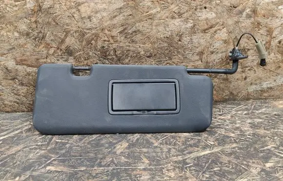Alfa Romeo Stelvio Sun visor 04680652AA