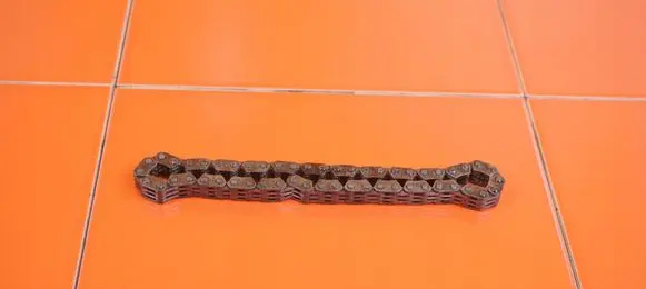 Nissan Juke I F15 Timing chain (engine) 20MB54