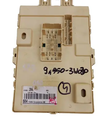 KIA Sportage Fuse box set 919503W030