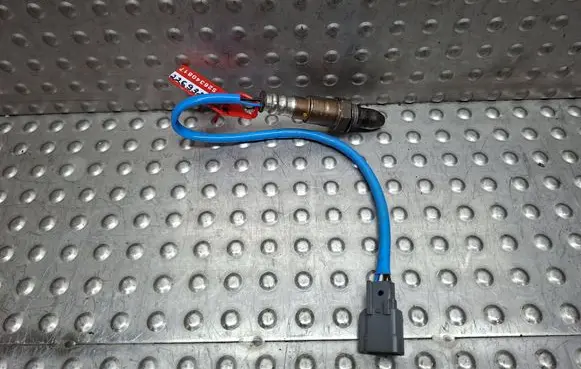 Lambda probe sensor