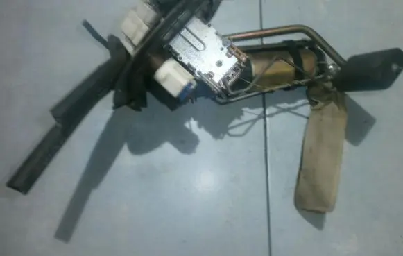 Mazda 323 F In-tank fuel pump b6da