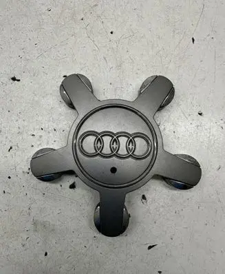 Audi A6 S6 C6 4F Original wheel cap 4F0601165N