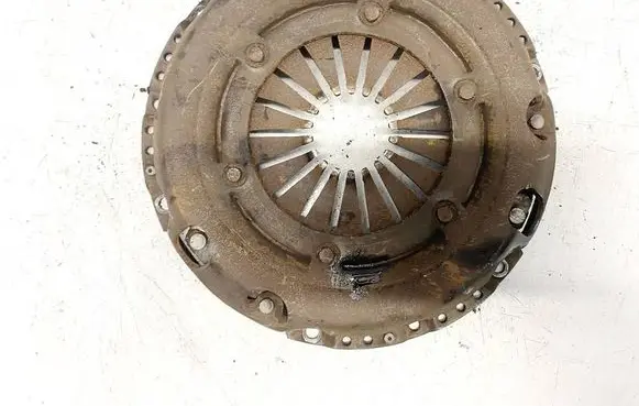 Skoda Octavia Mk2 (1Z) Pressure plate 