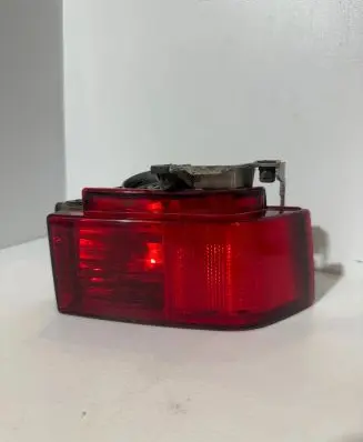 Opel Meriva A Rear tail light reflector F001B02