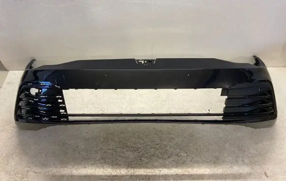 Volkswagen Golf VIII Front bumper 5H0807221H 0755D302289