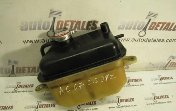 Honda Accord Coolant expansion tank/reservoir