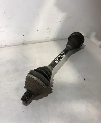 Seat Leon (1P) Front driveshaft