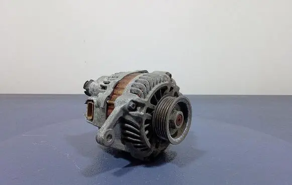 Mitsubishi Colt Generator/alternator 1800A248