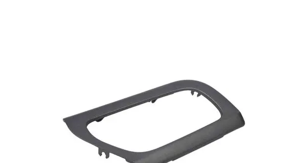 SsangYong Rodius Front door card panel trim 7242621000