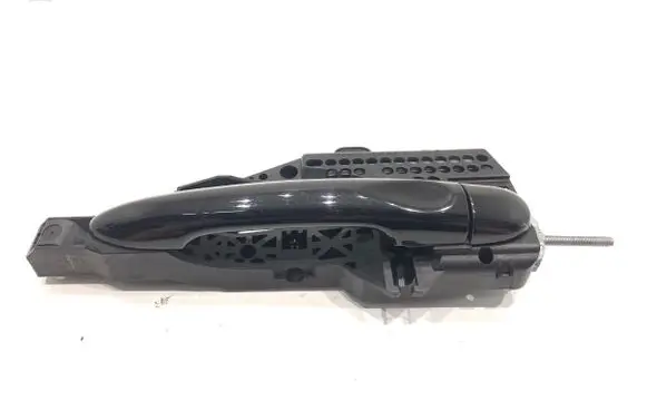 Renault Captur Rear door exterior handle