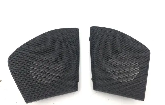 Lexus IS III XE30 Dash center speaker trim cover 5540853030 5540953030
