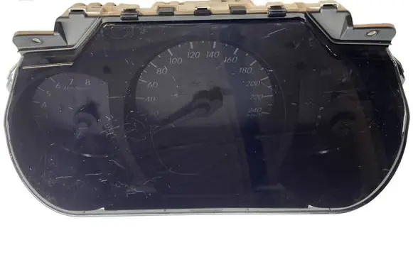 Lexus RX 300 Speedometer (instrument cluster)