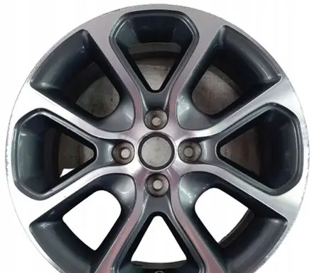 KIA Rio R16 alloy rim 52910G6450