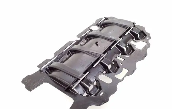 Volkswagen Golf VII Oil sump 04e103623d