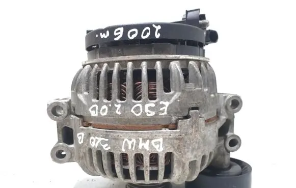 BMW 3 E90 E91 Generator/alternator